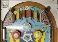 Image # 77046: Messalina Upper Playfield