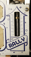 Image # 77052: Messalina Ball Shooter Gauge