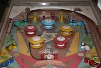 Image # 32016: Messalina Upper Playfield