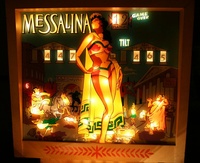 Image # 44229: Messalina Illuminated Backglass