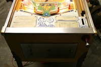Image # 44400: Messalina Cabinet - Front
