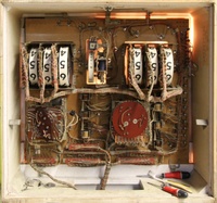 Image # 48579: Messalina Inside Backbox