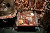 Image # 44450: West Club Electronic Sound Card