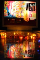 Image # 44447: West Club Illuminated Backglass