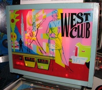 Image # 54286: West Club Backglass