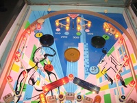 Image # 39994: West Club Illuminated Upper Playfield