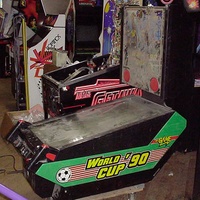 Image # 34932: World Cup '90 Cabinet - Right