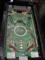 Image # 34930: World Cup '90 Playfield