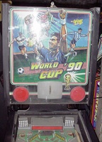 Image # 34929: World Cup '90 Backglass