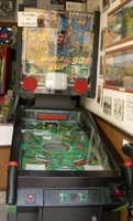 Image # 28400: World Cup '90 Front View