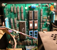Image # 30723: Mac Attack CPU Board