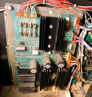 Image # 30725: Mac Attack Power Supply Board