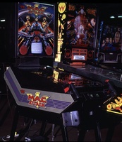 Image # 24230: Mac Attack Cabinet - Left