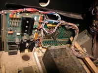 Image # 30718: Mac Attack Inside Cabinet - Left