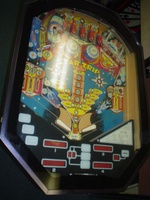 Image # 18107: Star Trip Playfield
