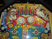 Image # 18108: Star Trip Upper Playfield