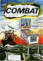 Image # 3427: Combat Flyer, Front