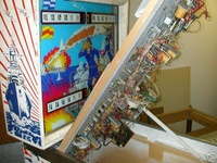 Image # 29398: Combat Backbox - Left