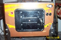 Image # 37857: Bounty Hunter Cabinet - Front