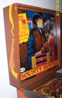 Image # 37856: Bounty Hunter Backbox - Left