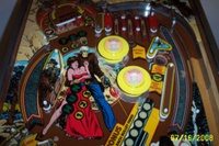 Image # 37850: Bounty Hunter Upper Playfield