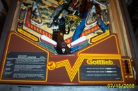 Image # 37852: Bounty Hunter Lower Playfield