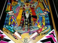 Image # 63354: Earth Wind Fire Lower Playfield