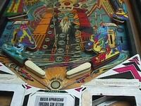 Image # 15358: Earth Wind Fire Lower Playfield
