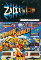 Image # 3681: Future World Flyer, Front