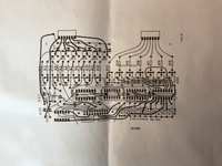 Image # 76963: Future World PCB Layout - Display Driver 1B1104