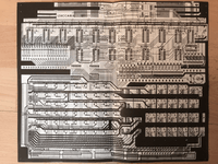 Image # 76964: Future World PCB Layout - Driver Board 1B1111