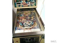 Image # 3749: Future World Playfield