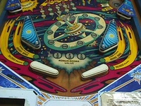 Image # 15100: Future World Lower Playfield