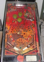 Image # 15924: Flash Dragon Playfield