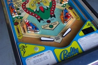 Image # 28203: Bow and Arrow Lower Playfield