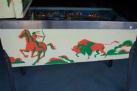 Image # 28204: Bow and Arrow Cabinet - Left