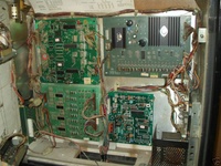 Image # 31510: Space Hawks Inside Backbox