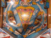 Image # 83650: Bird Man Lower Playfield