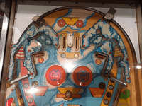 Image # 83648: Bird Man Upper Playfield