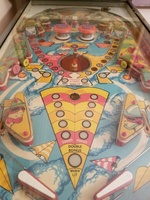 Image # 70339: Bird Man Playfield