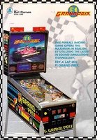 Image # 5799: F1 Grand Prix Flyer