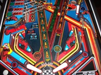 Image # 46279: F1 Grand Prix Lower Playfield