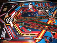 Image # 46280: F1 Grand Prix Lower Playfield