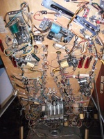 Image # 46353: F1 Grand Prix Under Playfield