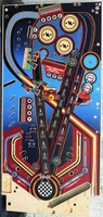 Image # 16981: F1 Grand Prix Blank Playfield