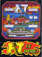 Image # 44920: FJ Flyer - Front