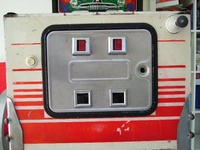 Image # 36485: FJ Cabinet - Front