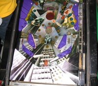 Image # 25536: Dakar Lower Playfield