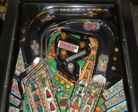 Image # 14306: Motor Show Upper Playfield