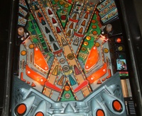 Image # 14307: Motor Show Lower Playfield